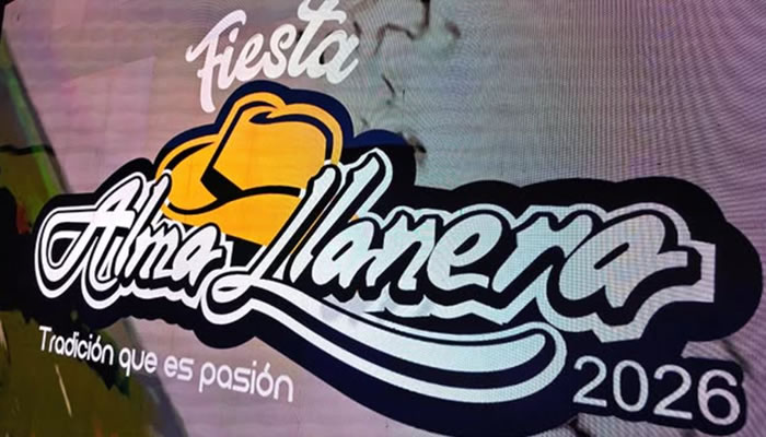 La belleza y tradición marcan el inicio de las Fiestas del Alma Llanera 2026 en San Fernando