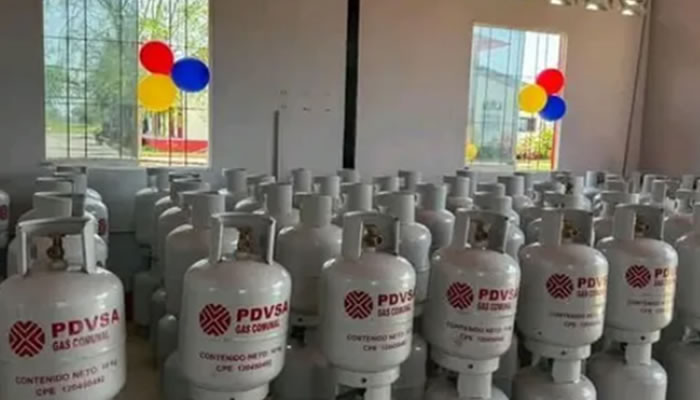 Proyecto Juvenil se Convierte en Realidad con Apoyo de PDVSA Gas Comunal y Financiamiento Federal