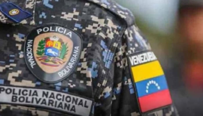 PNB Detiene a Joven Acusado de Presunto Abuso Sexual Contra una Menor en Aragua