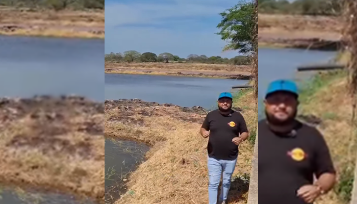 Estación Piscícola San Fernando celebra más de cinco décadas impulsando la producción acuícola regional