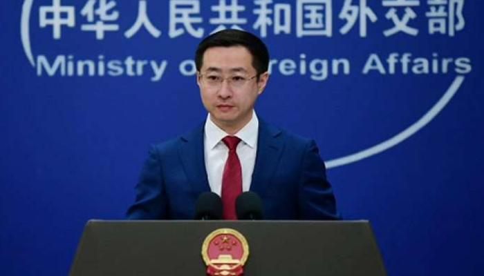 China Acusa a Estados Unidos de Tener «Mentalidad de Guerra Fría» Tras Fallo en Panamá