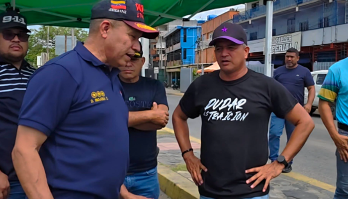 San Fernando apuesta a la convivencia ciudadana con un moderno sistema de cámaras inteligentes