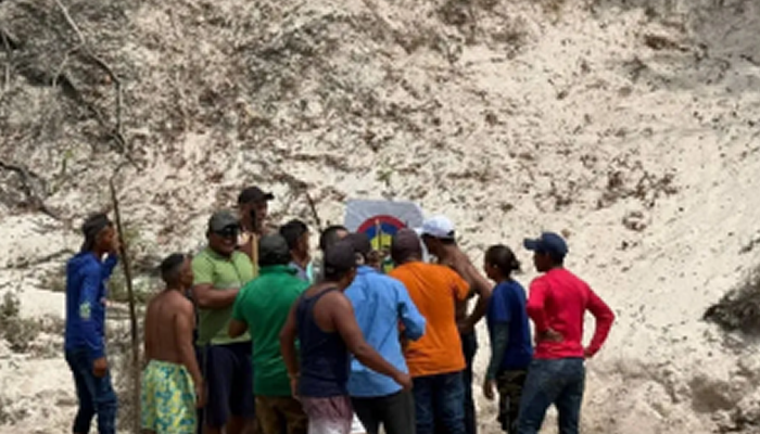 Carnavales 2026 en Apure: Un Encuentro con la Cultura Indígena en Playa Morichalote