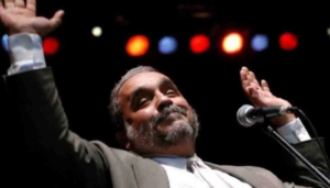 El mundo de la salsa llora la partida de Willie Colón, el "Malo del Bronx"