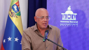AN inicia consulta pública del Proyecto de Ley de la Cruz Roja Venezolana con más de 300 propuestas recibidas