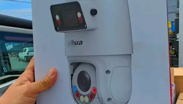 Instalan cámaras inteligentes del VEN 911 en puntos estratégicos de San Fernando para fortalecer la seguridad