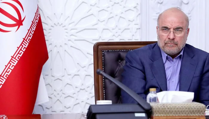 Irán advierte que "nunca aceptará la humillación" ante posibles operaciones terrestres de EE.UU.