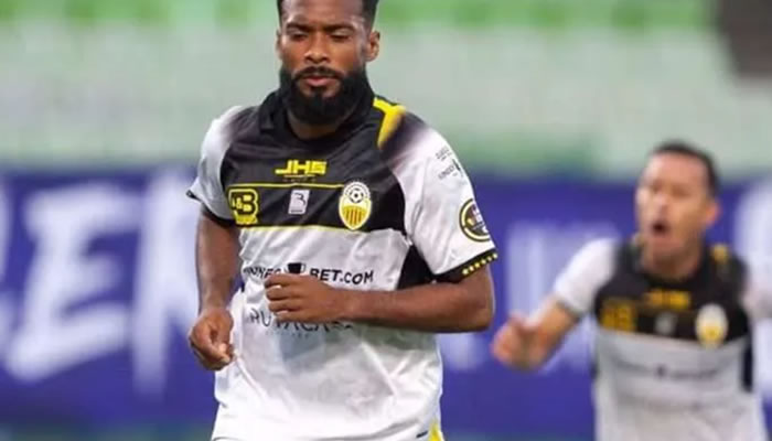 Táchira empató sin goles en Maracaibo ante un Rayo Zuliano que supo aguantar