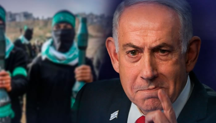 “Hace lo que le da la gana”: Sin aval del Congreso, gobierno de Trump aprueba venta de armas a Israel