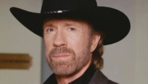 Fallece Chuck Norris, leyenda de las artes marciales y el cine de acción, a los 86 años