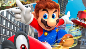 Insider asegura que el próximo Mario en 3D no se lanzará hasta 2027