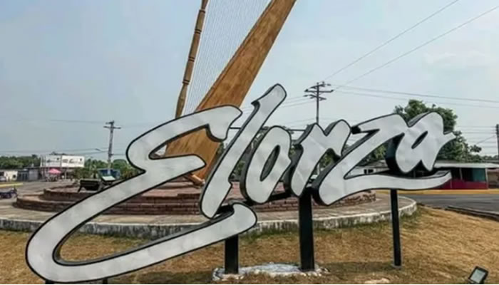 Desplegarán más de 3.000 funcionarios para resguardar las festividades en honor a San José en Elorza