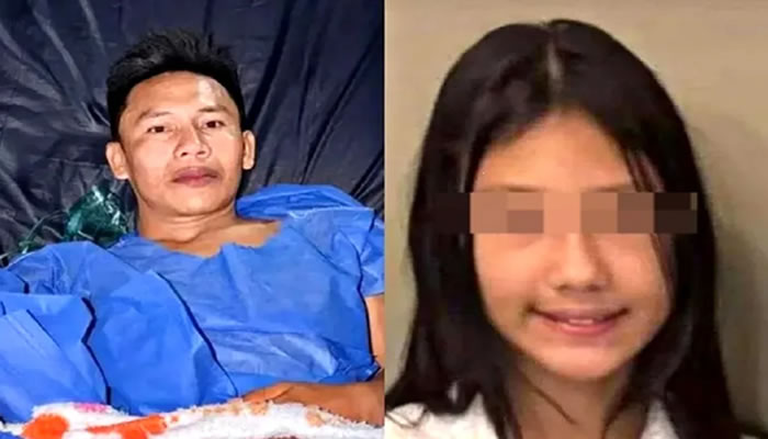 Rescatan de aguas del Orinoco el cuerpo de la adolescente Salomé Castaño tras 27 días de búsqueda