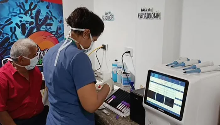 SIATEA inaugura nueva sala de odontología y consulta de control de niños sanos en San Fernando