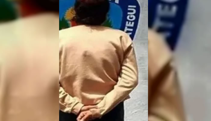 Detenida en Anzoátegui por intoxicar a su hija recién nacida con planta medicinal