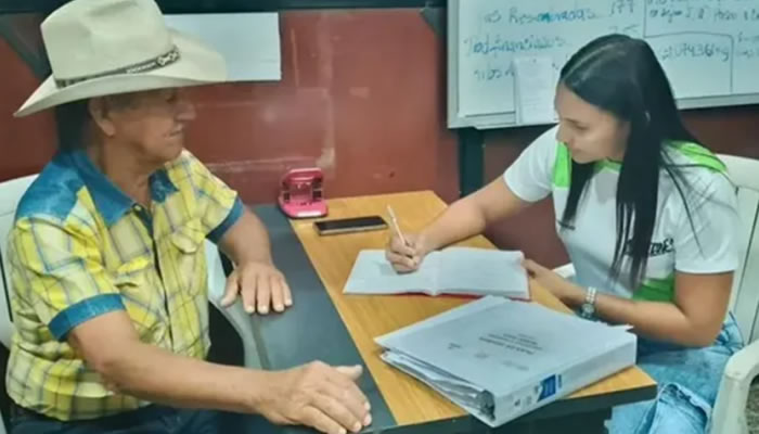 INCREA inicia recepción de expedientes para apoyo técnico a productores en el Plan de Siembra de Maíz 2026