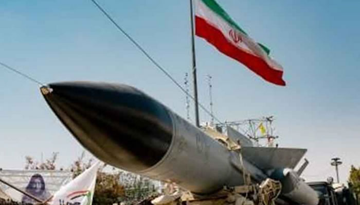 Guardia Revolucionaria de Irán destruye instalaciones clave en base estadounidense en Kuwait