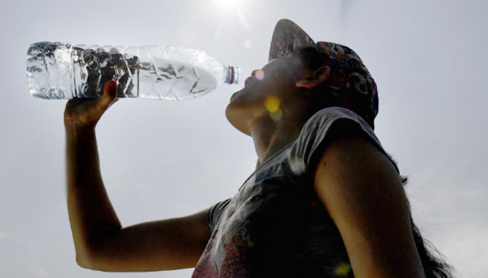 Inameh anuncia inicio del período de máxima radiación solar en Venezuela con temperaturas hasta 39°C