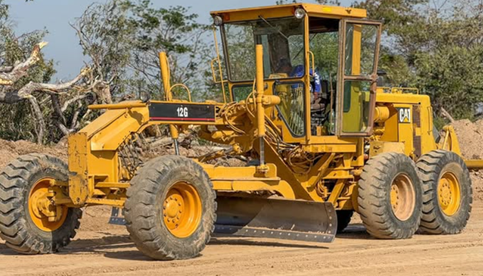 Gobierno de Apure ejecuta obra histórica en Manglarote para proteger a San Fernando de crecidas del río Apure