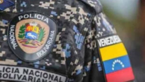 Detuvieron a dos policías denunciados por robo de 600 dólares en alcabala de Lara