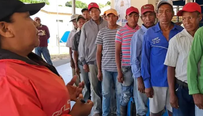 Pueblos indígenas de Apure recibieron atención integral sin precedentes en 2025 con 176 jornadas comunitarias