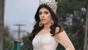 Detuvieron en El Hatillo a presunta asesina de exreina de belleza mexicana Carolina Flores Gómez