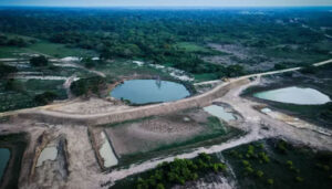 Gobernador Wilmer Rodríguez lidera despliegue de infraestructura en municipio Muñoz como parte del Plan de Mitigación de Riesgos 2026