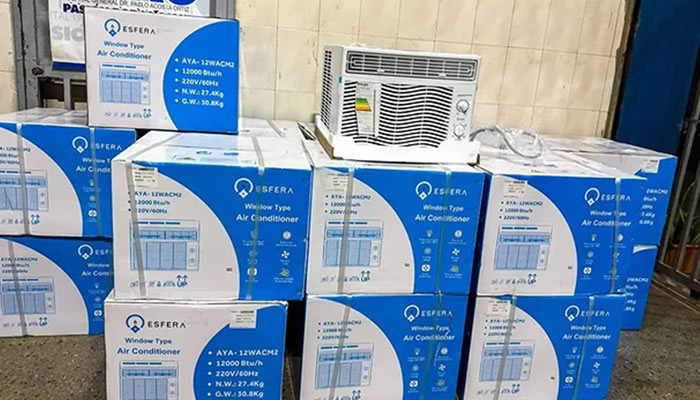 Gobernación de Apure entregó insumos y equipos médicos al Hospital Dr. Pablo Acosta Ortiz para optimizar la atención sanitaria