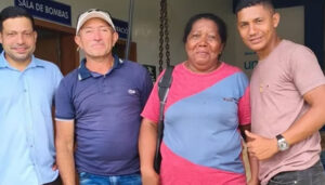 Comuna Socialista San José culmina proyecto de aguas servidas aprobado en Consulta Popular Nacional 2026