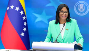 Gran Peregrinación Nacional por una Venezuela Sin Sanciones iniciará este 19 de abril y culminará el 1 de mayo