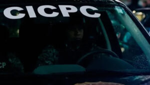 Cicpc capturó a sujeto por hurto de moto en comunidad "Negro Afuera" de San Fernando