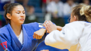 León y Barrios comandan equipo de judo venezolano en Open Panamericano de Argentina como preparación a Juegos Centroamericanos