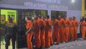 El Aissami y 63 acusados más enfrentan juicio por desfalco a Pdvsa que suma más de $5 mil millones