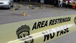 Cicpc Esclareció Femicidio En Apure; Agresor Constantemente Golpeaba A Su Pareja
