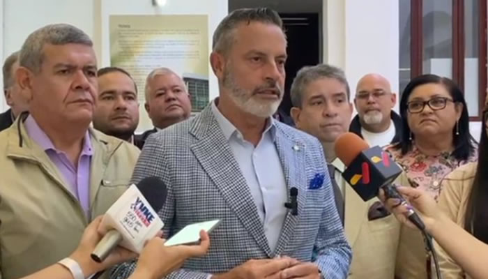 Comité de Postulaciones Judiciales se instala y abre proceso para elegir a 20 magistrados del TSJ