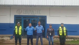 Policía De Apure Activa Dispositivo De Resguardo En Servicios Públicos Esenciales Del Municipio Rómulo Gallegos