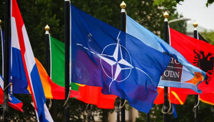 Europa baraja «Plan B» por si EE.UU. abandona la OTAN