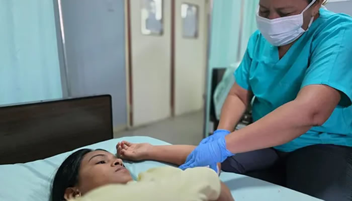 SIATEA atiende a 150 mujeres apureñas con jornada especial de implantes subdérmicos