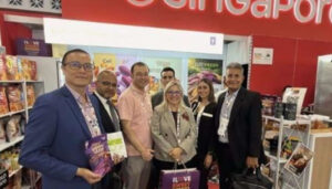 Café venezolano de especialidad conquista el mercado del Sudeste Asiático en feria FHA 2026 de Singapur