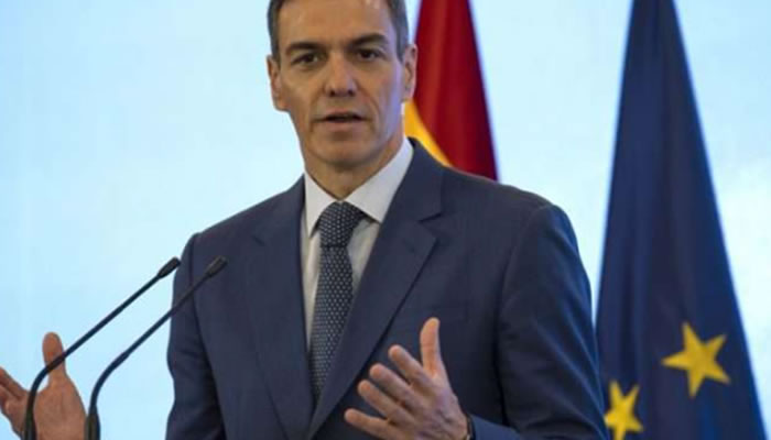 España cerrará en junio proceso exprés de regularización para venezolanos que permitió permisos humanitarios desde 2018
