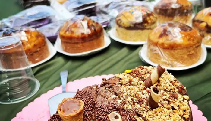 INFREA celebró la “Primera Vendimia de Emprendedores” para diseñar el nuevo cafetín institucional con talento de sus trabajadores