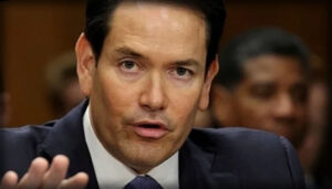 Marco Rubio advierte que China busca dominar los sectores clave del futuro