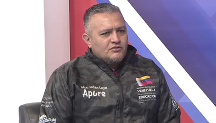 Matrícula escolar en Apure incrementó a 151.000 estudiantes gracias al plan de captación casa a casa