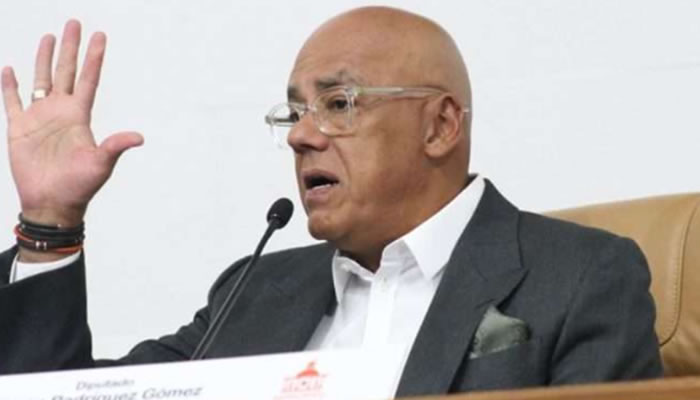 Asamblea Nacional promete transformar el sistema de justicia y avanza en reforma de Ley Orgánica del TSJ