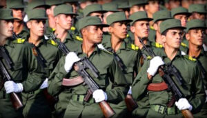 Cuba asegura que la Isla si defenderá su soberanía ante cualquier agresión de Estados Unidos