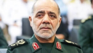 Irán advierte a Estados Unidos que atacará sus fuerzas si intentan ingresar al estrecho de Ormuz