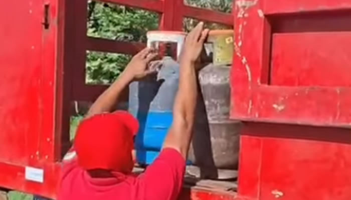 PDVSA Gas Comunal beneficia a más de 1.700 familias con jornada de llenado de GLP en San Fernando