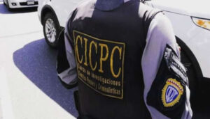 Salió de la cárcel, compró un arma y asesinó al rival: Cicpc esclarece homicidio en Maracay