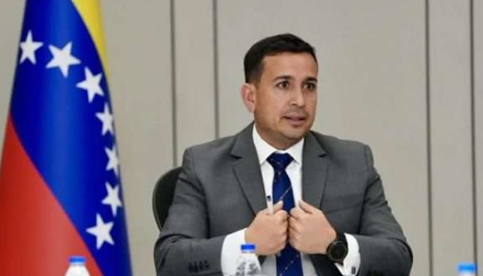Venezuela e India evalúan acuerdos estratégicos y ferias comerciales para fortalecer inversiones bilaterales
