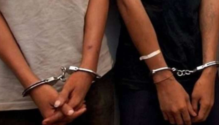Presos dos hombres por abuso sexual y físico contra mujer con discapacidad en Carabobo gracias a video difundido en redes sociales